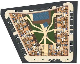 Apartamento Luxury River View House