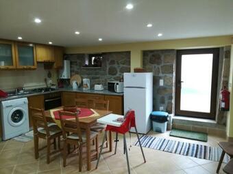 Casa D'av� Serra Da Estrela