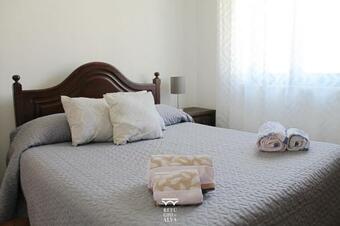 Apartamento Ref�gio Do Alva - Seia