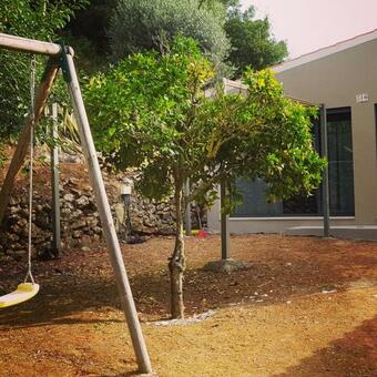 Agroturismo Al - Haoleguesthouse