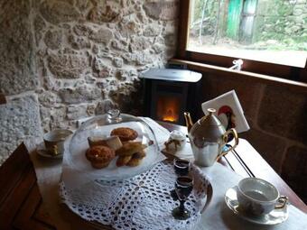 Agroturismo Casinhas Da Levada