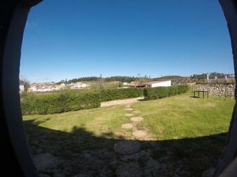 Agroturismo Casa Do Caseiro