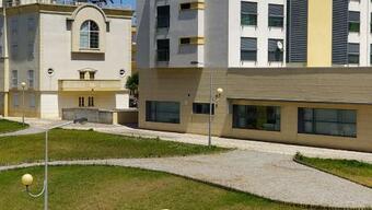 Apartamento Flat Sines