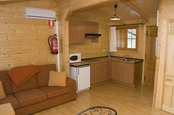 Caba�as De Javalambre