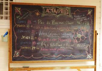 Albergue Hi-auberge Internationale De Rivi�re-du-loup