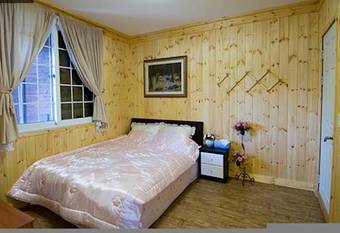 Villa Jeju Ebbnase Pension