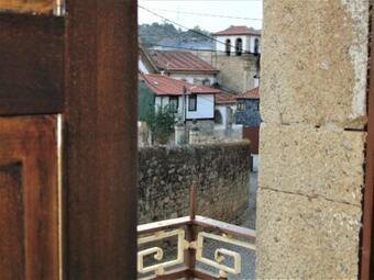 Apartamento Casa Da Fonte