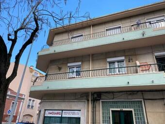 Apartamento Setubal Downtown Garden