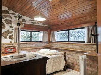 Casa Do Penedo Ger�s