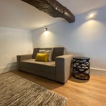 Stunning View Villa Peneda-ger�s