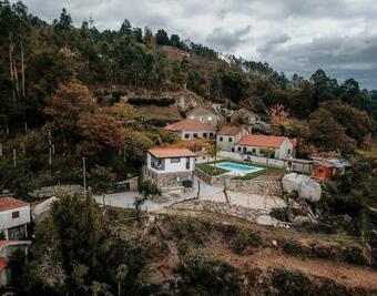 Casa Bom Jesus Das M�s
