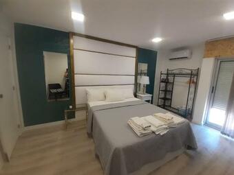 Apartamento Aptorre