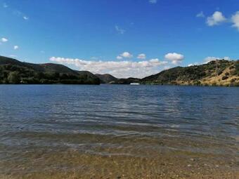 Hostal Cora��od�ouro