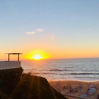 T�-u Apartamento T1 No Centro