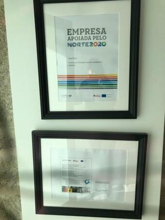 Agroturismo Casa De Campo Gracinda