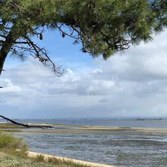 Hostal Beach House Babylon Guest House With Kitchenette And Garden