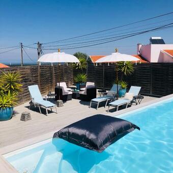 Agroturismo Cabana Mar E Serra