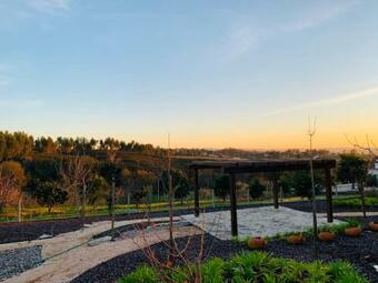 Agroturismo Quinta De S�o Pedro De Tomar