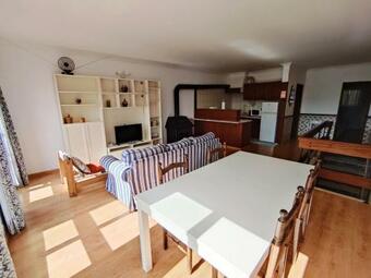 Magoito Beach Apartment