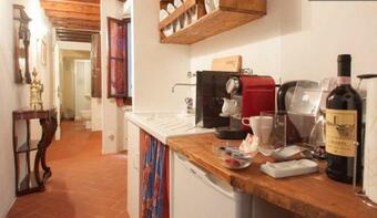 Il Duca Apartment