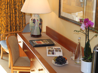 Hotel Royal Plaza Montreux