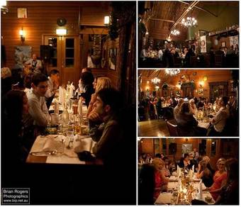 King Ludwigs Cottage