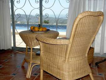 Holiday Home Alviento Teulada