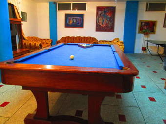 Hotel Galeria's Beach