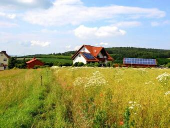 Apartamento Oberl�tzenbachshof