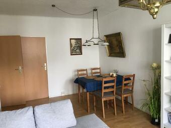Apartamento Ostseeruhe