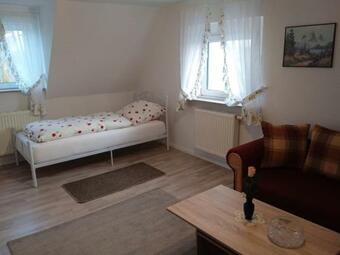 Apartamento Appartment Moritz