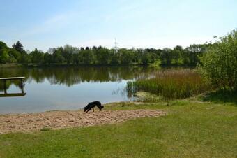 Apartamento Rosenhaus Der Wasserburg