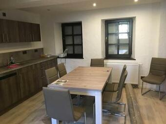 Apartamento Kompakte Moderne Wohnung In Bester Lage