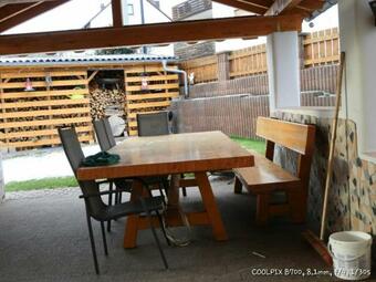 Apartamento Ferienwohnung Otschik