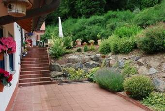 Apartamento Glattbacher Hof Ferienwohnung 8