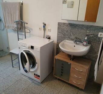 Apartamento Patrick's Ferienwohnung