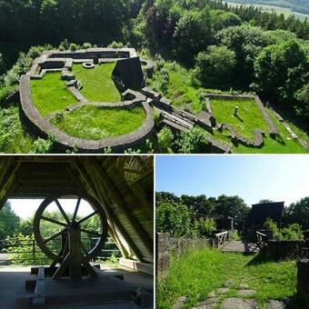 Apartamento Ferien-appartement Goldhausen