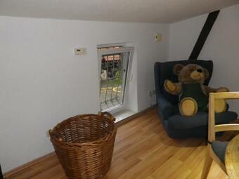 Apartamento Zum Sudhaus Im Herzen Der Schorfheide