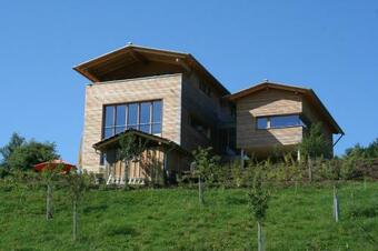 Apartamento Alb Lodge