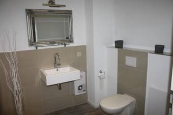 Ferienhaus Harz Wernigerode