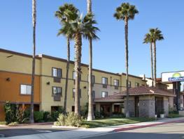 Hotel Days Inn West Covina