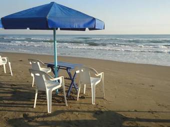 Gran Hotel Plaza Marsol