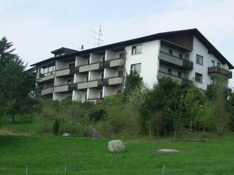 Panoramahotel Alde Hotz Gbr