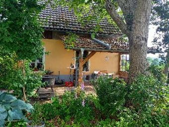 Apartamento Haus Oskar