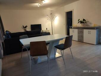 Apartamento 2 Zimmer Wohnung An Der Schweizer Grenze