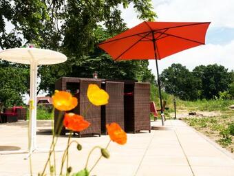 Bed & Breakfast Ferienscheune Kummernitztal