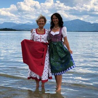 Hostal Pension Langerspacher