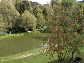 Apartamento Wohnungen-christopherhof Mj Grafenwiesen