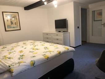 Apartamento Ferienwohnung Auf Denkmalgesch�tztem Sturmhof