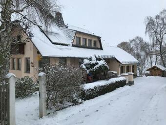 Apartamento Ferienwohnung Pr�fer